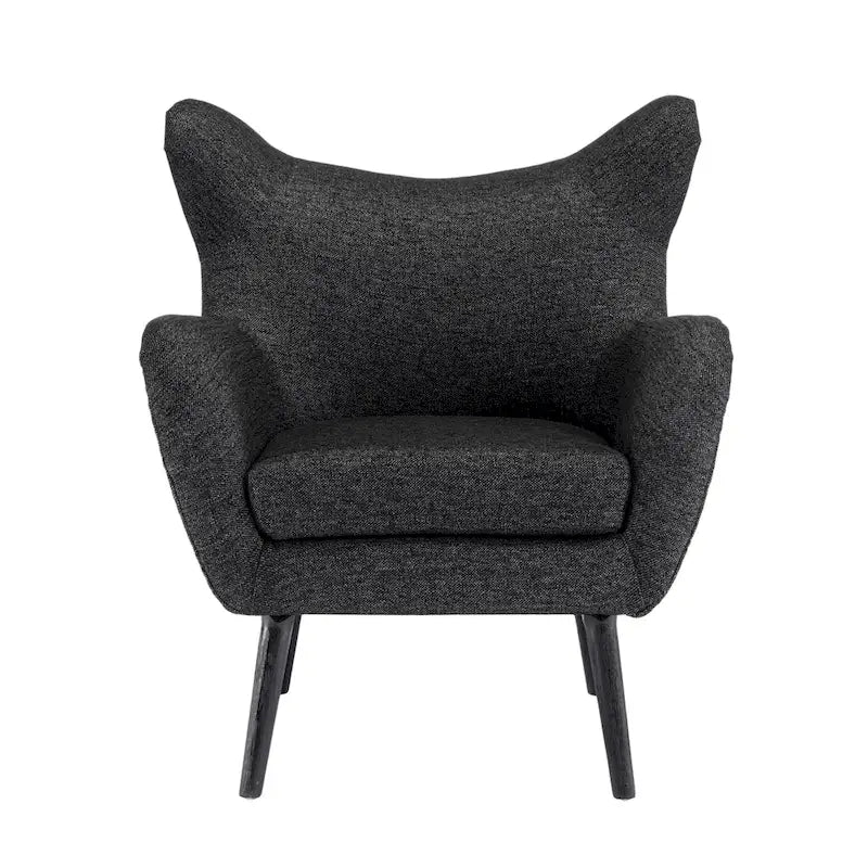Poltrona club Eiden Wingback