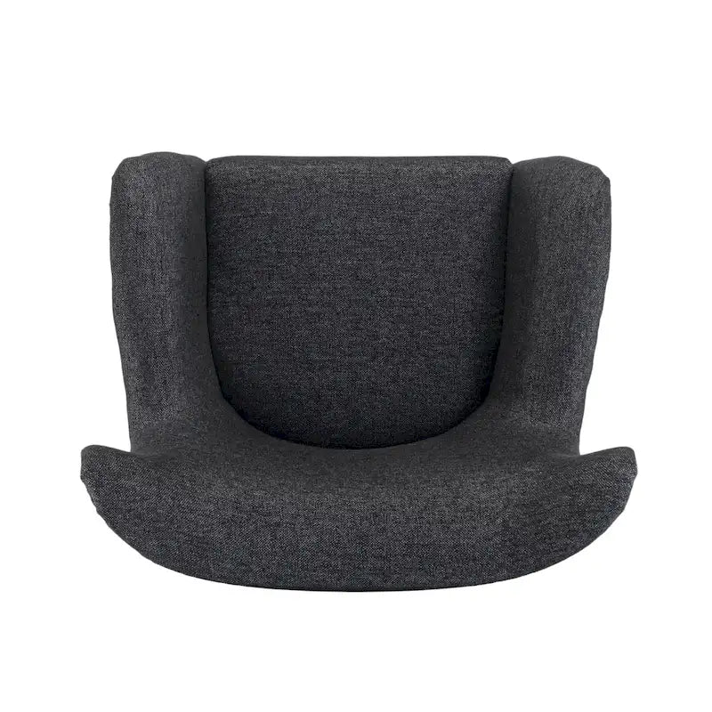 Poltrona club Eiden Wingback