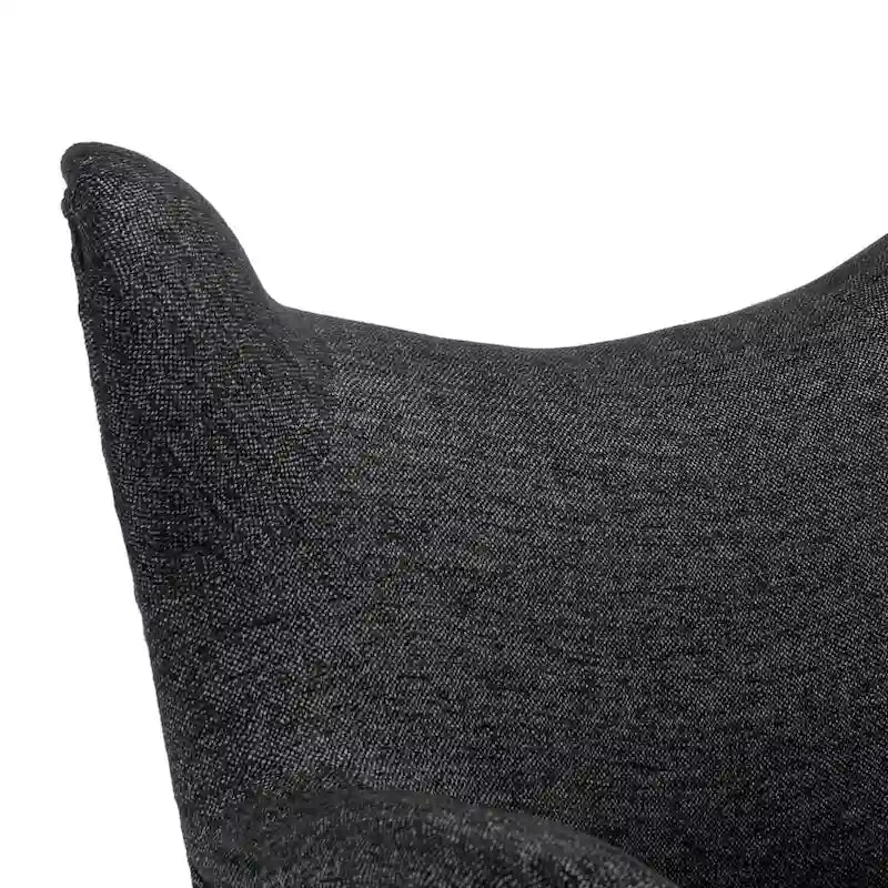 Poltrona club Eiden Wingback
