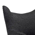 Poltrona club Eiden Wingback