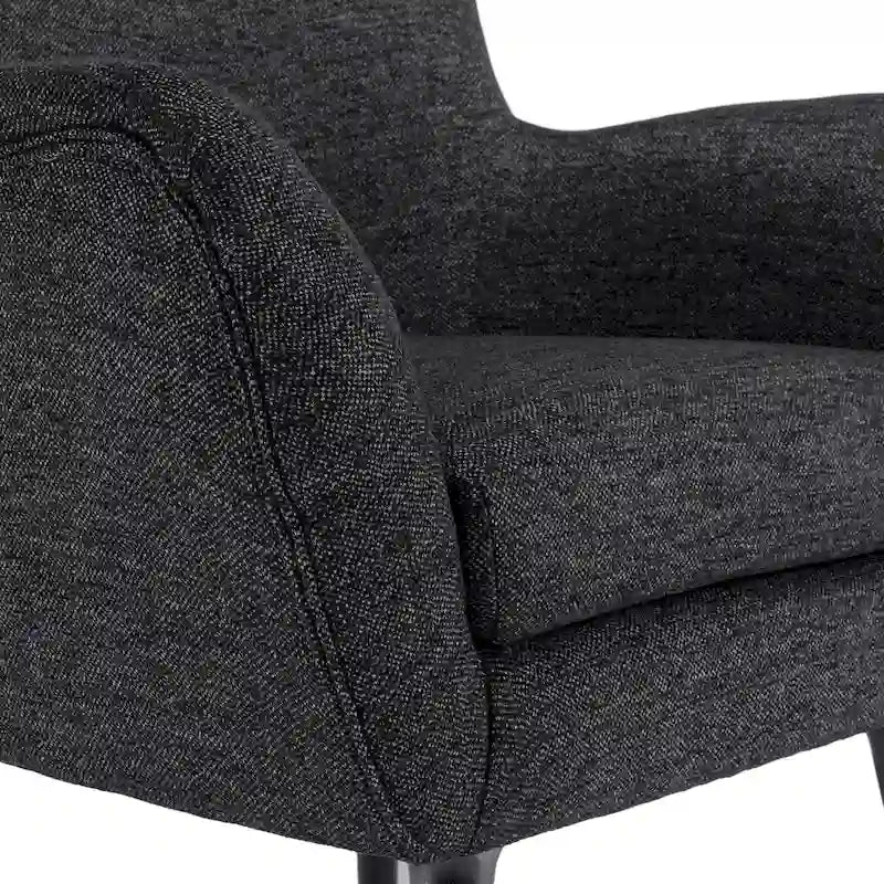 Poltrona club Eiden Wingback