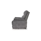 Poltrona reclinabile con sollevamento Next-Gen Durapella Power