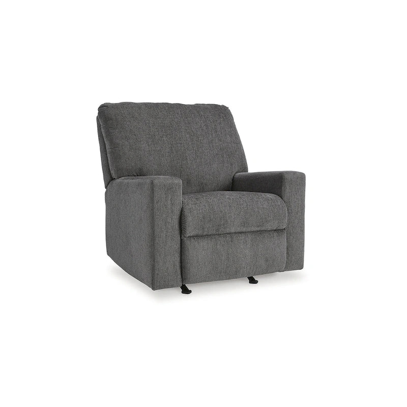 Poltrona reclinabile Rannis Rocker