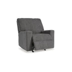 Poltrona reclinabile Rannis Rocker