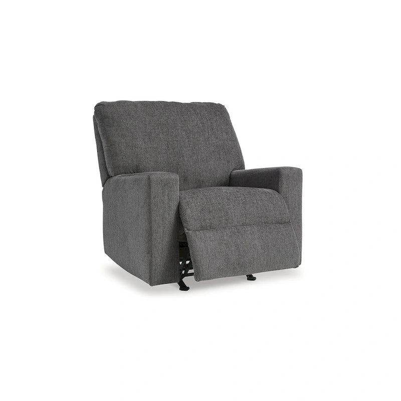 Poltrona reclinabile Rannis Rocker