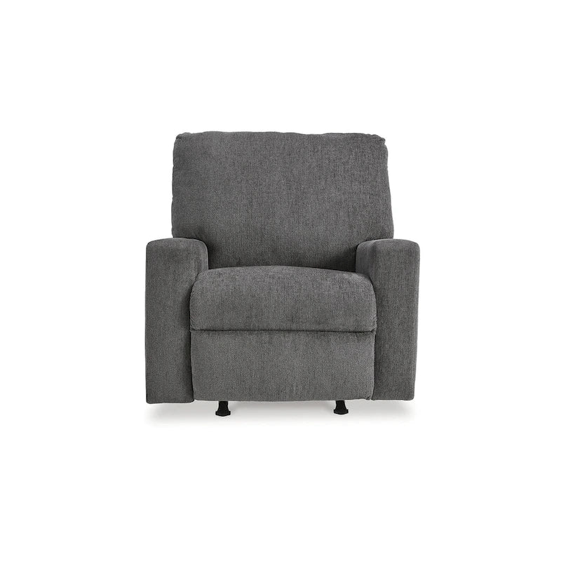 Poltrona reclinabile Rannis Rocker