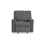 Poltrona reclinabile Rannis Rocker