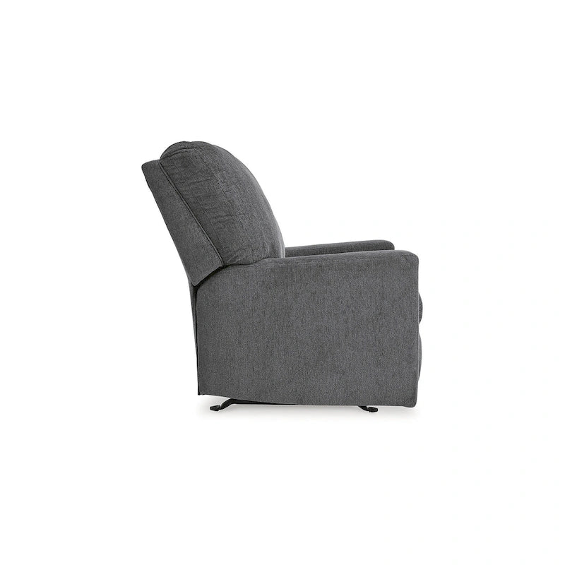 Poltrona reclinabile Rannis Rocker