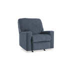 Poltrona reclinabile Rannis Rocker