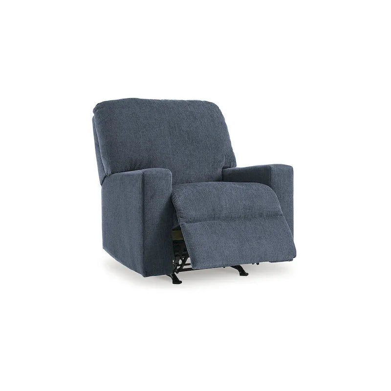 Poltrona reclinabile Rannis Rocker