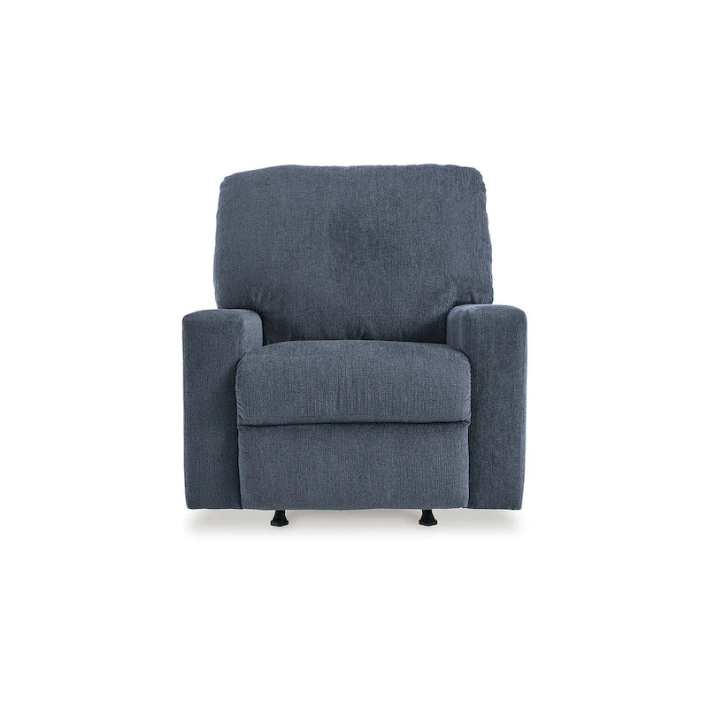 Poltrona reclinabile Rannis Rocker