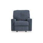 Poltrona reclinabile Rannis Rocker