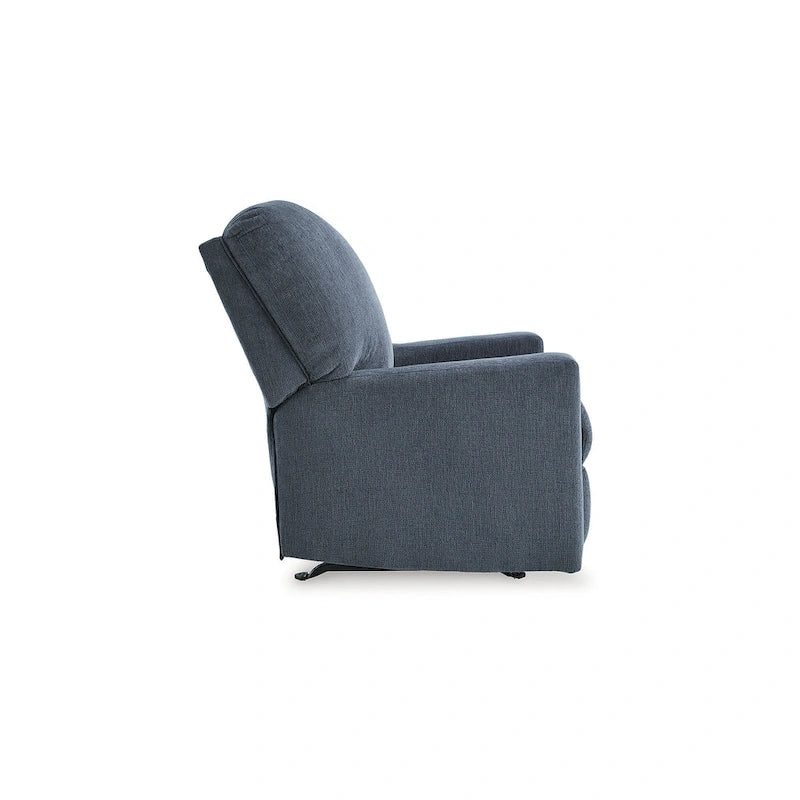 Poltrona reclinabile Rannis Rocker