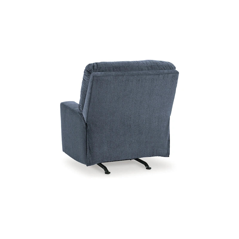Poltrona reclinabile Rannis Rocker