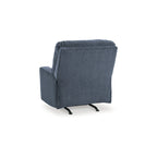 Poltrona reclinabile Rannis Rocker