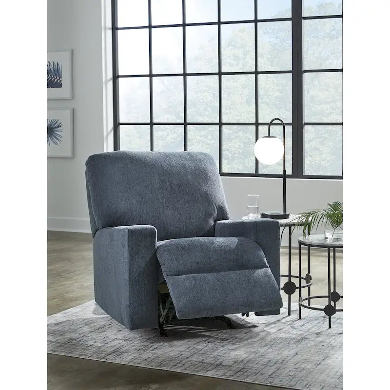 Poltrona reclinabile Rannis Rocker