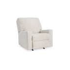 Poltrona reclinabile Rannis Rocker