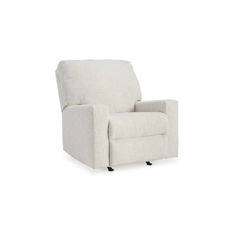 Poltrona reclinabile Rannis Rocker