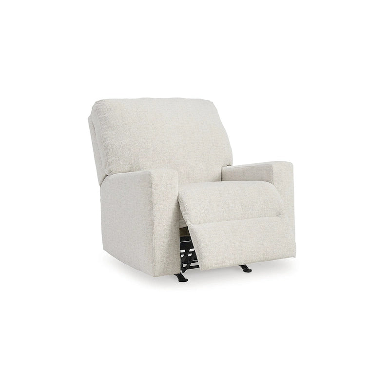Poltrona reclinabile Rannis Rocker