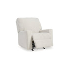 Poltrona reclinabile Rannis Rocker