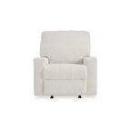 Poltrona reclinabile Rannis Rocker