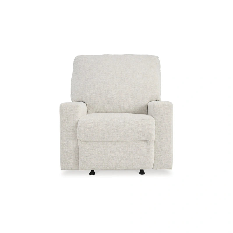 Poltrona reclinabile Rannis Rocker