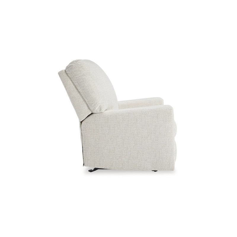 Poltrona reclinabile Rannis Rocker