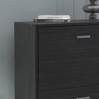 3-Tier Shoes Cabinet