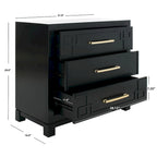 Cassettiera a 3 cassetti Altie