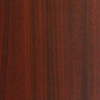 Scrivania a piedistallo singolo Legacy 66