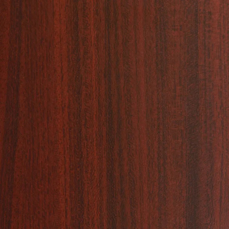 Scrivania a piedistallo singolo Legacy 66