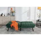 Divano letto pieghevole moderno convertibile