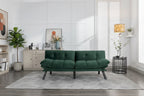 Divano letto pieghevole moderno convertibile