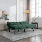 Divano letto pieghevole moderno convertibile